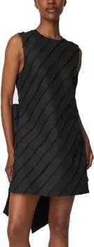 Stella Nova  Blazer MINI DRESS WITH BOW DETAI