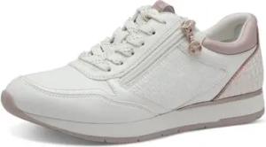 Tamaris Halbschuhe Schnuerschuhe Da.-Schnürer 1-23603-42 119