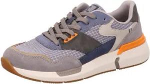 Rieker Halbschuhe Schnuerschuhe Sneaker Sport Style U1402-10
