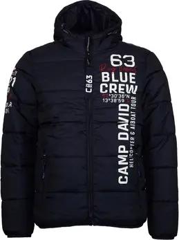 Camp David Jacken Jacke Steppjacke