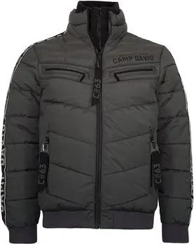Camp David Jacken Jacke Steppblouson