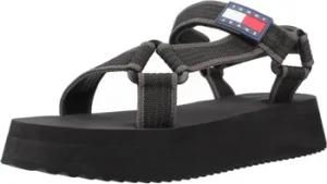 Tommy Jeans  Sandalen EN0EN02747