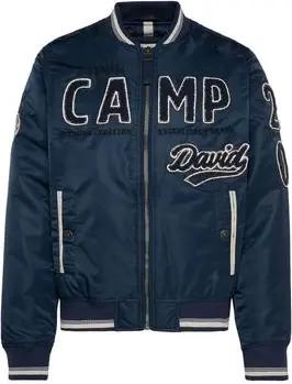 Camp David Jacken Jacke College-Blouson