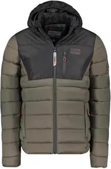 Geographical Norway Daunenjacken WY6425H/GN