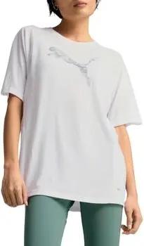 Puma  T-Shirts & Poloshirts -