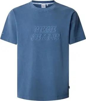 Pepe jeans T-Shirt PM509723 DARIUS TEE