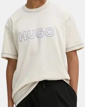 BOSS T-Shirt 50521686 NITLOGO