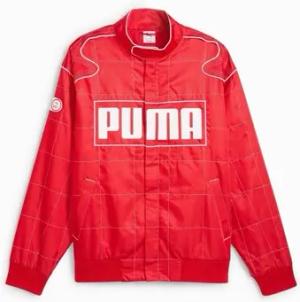 Puma  Jacken RACER JACKET FOR ALL TIME