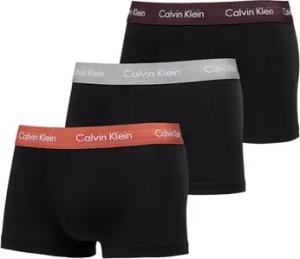 Calvin Klein Jeans Boxer 3-Pack Boxers