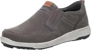 Josef Seibel Herrenschuhe Slipper Enrico 04 25304518/781 781