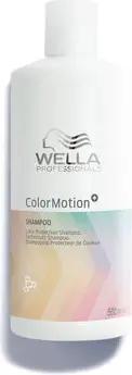Wella Shampoo Colormotion+ Farbschutz-shampoo Für Gefärbtes Haar
