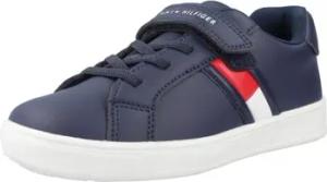 Tommy Hilfiger Sneaker T1X9 33625