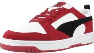 Puma  Sneaker REBOUND V6 LOW SD