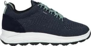 Geox Kinderschuhe D2626C 0006K D SPHERICA 4X4 B ABX