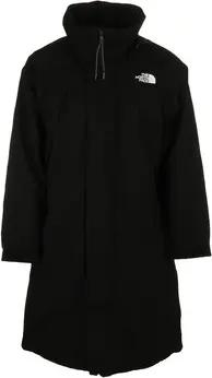 The North Face  Parkas W Padded Long Parka