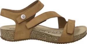 Josef Seibel  Sandalen Tonga 25, nuss