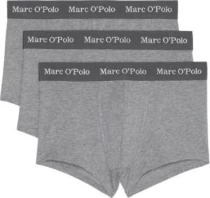 Marc O'Polo Boxershorts Unterhose Trunks 3er Pack