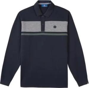 TBS T-Shirts & Poloshirts KABYEPOL-14032