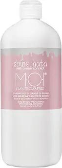 Moi Shampoo Shine Nata Glanzverstärkendes Shampoo