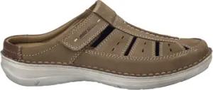 Josef Seibel Herrenschuhe New Anvers 76, sand