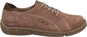 Josef Seibel Halbschuhe Neele 67, rosa-kombi