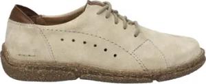 Josef Seibel Halbschuhe Neele 67, sand-kombi
