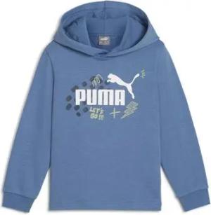 Puma  Kinder-Sweatshirt 681882-24