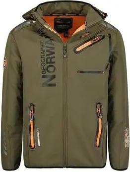 Geographical Norway Parkas WW1973H/GN