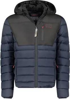 Geographical Norway Daunenjacken WY6424H/GN