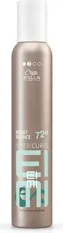 Wella Haarstyling Eimi Nutricurls Boost Bounce