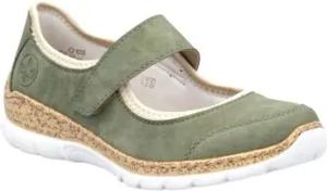 Rieker Ballerinas N42B0