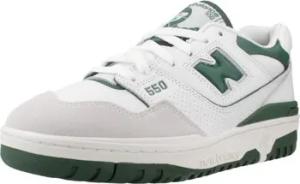 New Balance Sneaker BB550