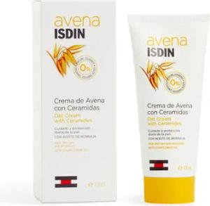 Isdin pflegende Körperlotion Avena Crema De Avena Con Ceramidas