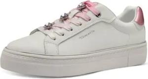 Tamaris Halbschuhe Schnuerschuhe Da.-SchnürerModel 2375144 1-23751-44