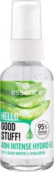 Essence gezielte Gesichtspflege Hello, Good Stuff! 48h Intense Hydro Gel Gesichtsserum