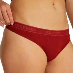Tommy Hilfiger Strings UW0UW05539-XNN