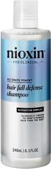 Nioxin Shampoo Anti-fall-shampoo - Haarausfall-shampoo