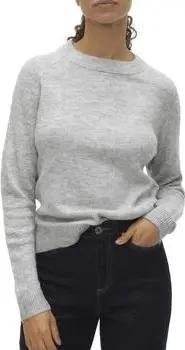 Vero Moda Pullover 10298674-LGM