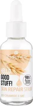 Essence gezielte Gesichtspflege Hello, Good Stuff! Hautreparatur-Serum