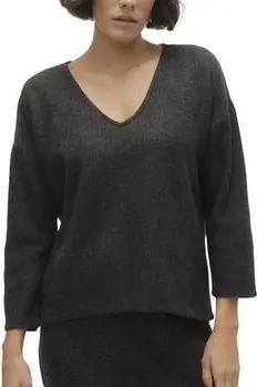 Vero Moda Pullover 10299252-BLK