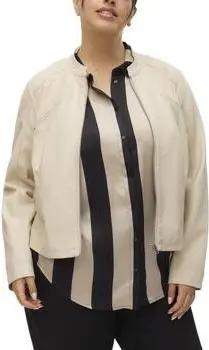 Vero Moda Lederjacken 10309121-OTM