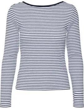 Vero Moda T-Shirts & Poloshirts 10314406-BLS