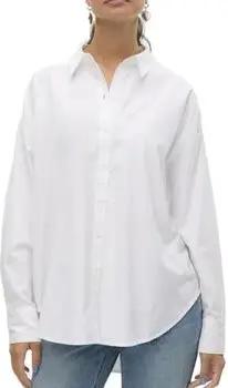 Vero Moda  Blusen 10314683-BGH