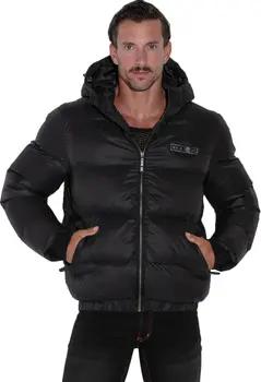 Code 22  Jacken Daunenjacke mit Kapuze Puffer Code22