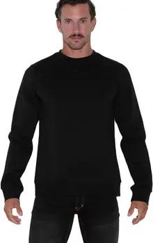 Code 22 Sweatshirt Langärmeliges Sweatshirt Basic Code22