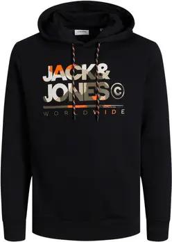 Jack & Jones Pullover Luke Sweat Hood