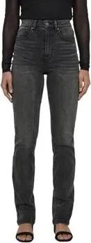 Only Slim Fit Jeans 15332146-WHK