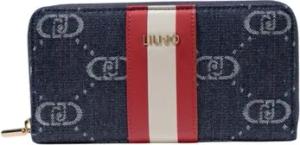 Liu Jo Geldbeutel ZIP AROUND AA5155D3200