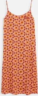 Oxbow Kleider Robe longue AZULEJO