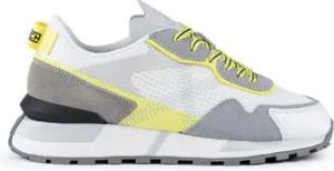 Munich Sneaker Pulsar 8211013 BLANCO